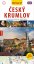 Český Krumlov / kapesní průvodce - Jazyk: anglický, Vazba: sešitová, Formát: 115 x 220 mm (DL), Autor: Jan Eliášek, recepty – Petr Stupka, Edice: Kapesní průvodce Best of, Výrobce: Vydavatelství MCU
