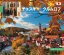 Český Krumlov / kniha L. Sváček - malý formát - Jazyk: japonský, Vazba: brožovaná, Formát: 140 x 120 mm, Autor: Libor Sváček, Edice: VisitBohemiaPHOTO, Výrobce: Vydavatelství MCU